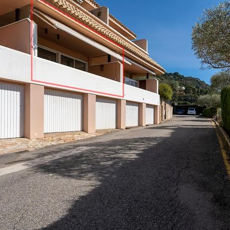 Alta House Apartments Sa Blava Begur Exterior foto